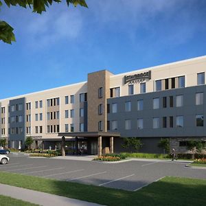 Staybridge Suites - Louisville - Expo Center By Ihg